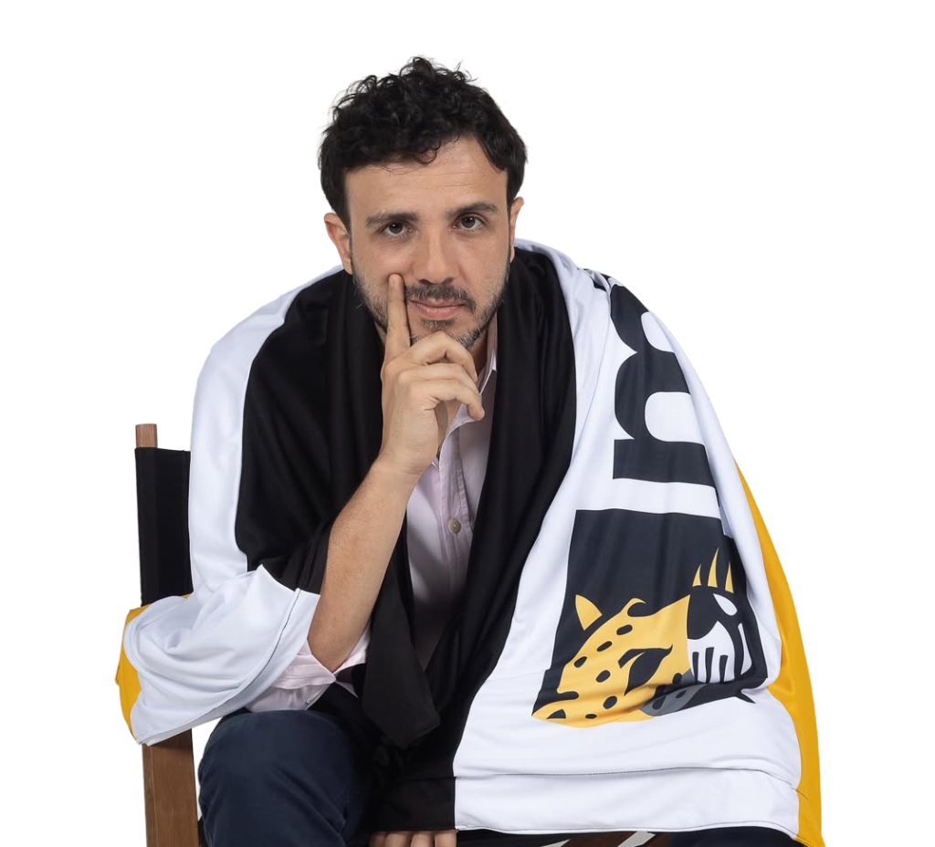 Renan Santos
