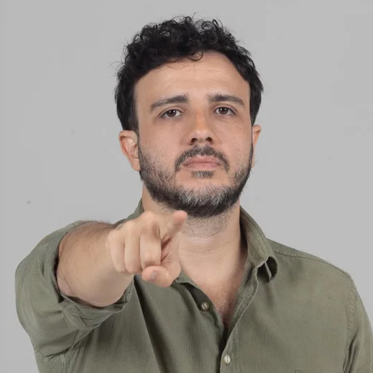 Renan Santos